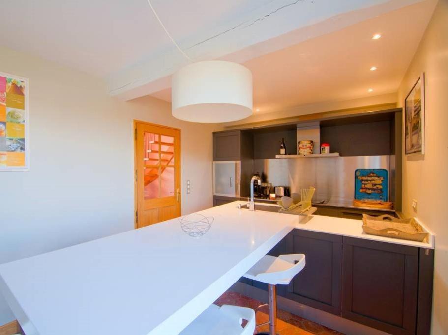 Les Temps Perdus Hotel Prehy Room photo