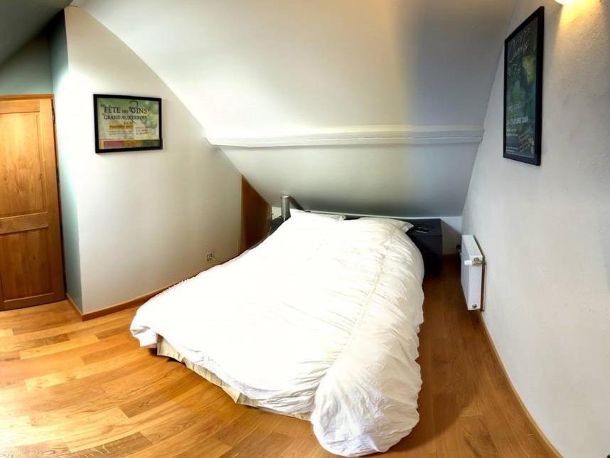 Les Temps Perdus Hotel Prehy Room photo